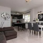 فيلة Beautiful 3 Bedroom By Tenerife Ltd