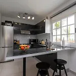 فيلة Beautiful 3 Bedroom By Tenerife Ltd أذيخي