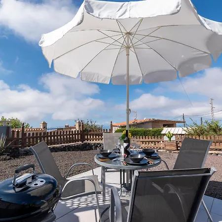 Beautiful 3 Bedroom Costa Adeje (Tenerife)