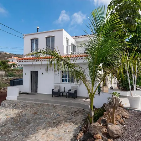 فيلة Beautiful 3 Bedroom By Tenerife Ltd أذيخي
