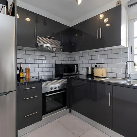 Villa Beautiful 3 Bedroom *