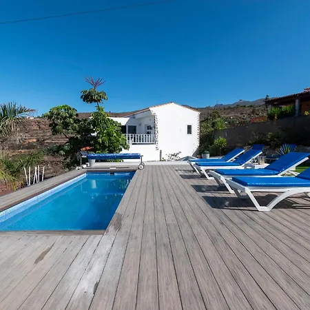 Beautiful 3 Bedroom Villa